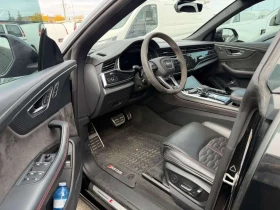 Audi RSQ8 * 4.0 TFSI quattro * CARFAX *  | Mobile.bg � ����� ������ 5
