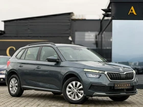 Skoda Kamiq / G-TEC / EURO 6 / METAN / 51000 KM / - 12500 € - 74986298 7