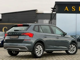 Skoda Kamiq / G-TEC / EURO 6 / METAN / 51000 KM / - 12500 € - 74986298 5