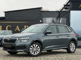 Skoda Kamiq / G-TEC / EURO 6 / METAN / 51000 KM /