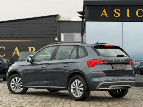 Skoda Kamiq / G-TEC / EURO 6 / METAN / 51000 KM / - 12500 € - 74986298 3