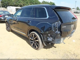 Volvo Xc90 HYBRID T8 INSCRIPTION | Auto.bg — изображение 4