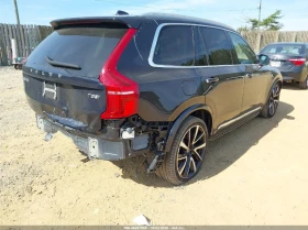 Volvo Xc90 HYBRID T8 INSCRIPTION | Auto.bg — изображение 6