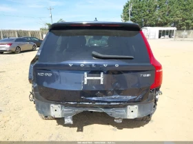 Volvo Xc90 HYBRID T8 INSCRIPTION | Auto.bg — изображение 5