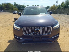 Volvo Xc90 HYBRID T8 INSCRIPTION | Auto.bg — изображение 2