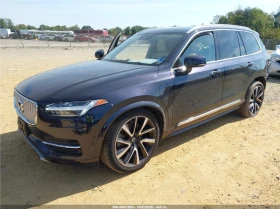 Volvo Xc90 HYBRID T8 INSCRIPTION | Auto.bg — изображение 3