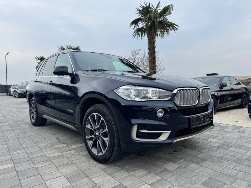 BMW X5 3.0d* 6+ 1* Xdrive* , снимка 1 - Автомобили и джипове - 48252915