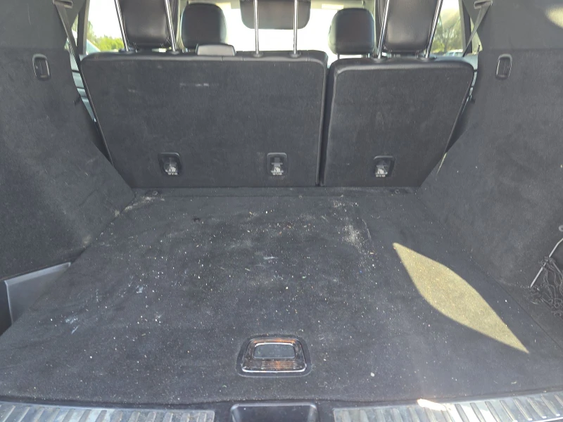 Mercedes-Benz ML 500 AMG* PACK* HARMON* KARDON* ПОДГРЕВ* ОБДУХВАНЕ* МАС, снимка 15 - Автомобили и джипове - 52699689