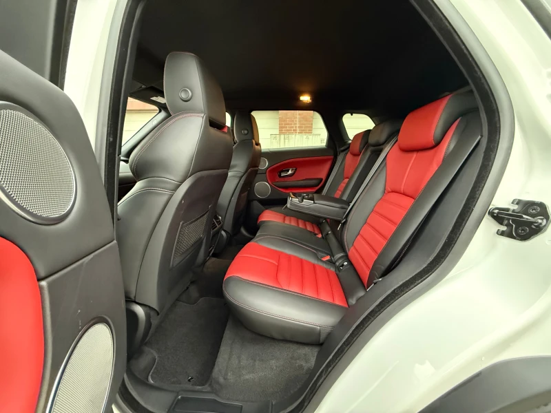 Land Rover Range Rover Evoque FACELIFТ-HSE-4X4-СН-180к.с-FULL, снимка 15 - Автомобили и джипове - 52654235