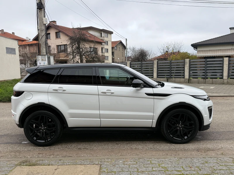 Land Rover Range Rover Evoque FACELIFТ-HSE-4X4-СН-180к.с-FULL, снимка 4 - Автомобили и джипове - 52654235