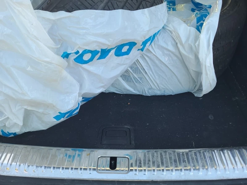 Audi Q8 PROGRESSIV  CARFAX, снимка 15 - Автомобили и джипове - 52662386