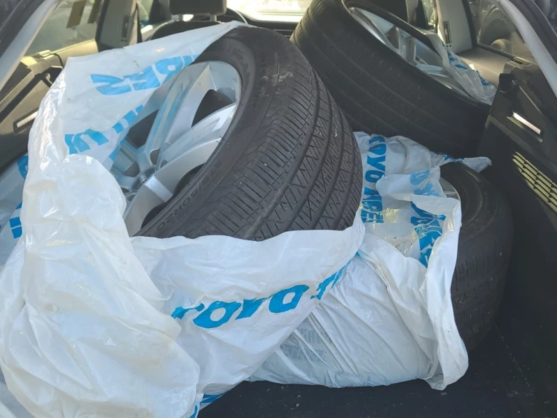 Audi Q8 PROGRESSIV  CARFAX, снимка 14 - Автомобили и джипове - 52662386