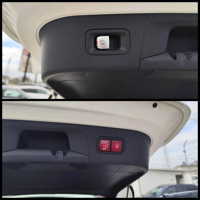 Mercedes-Benz EQC 400* * * AMG* * * 4X4, снимка 13 - Автомобили и джипове - 52776274