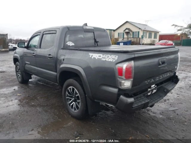 Toyota Tacoma TRD SPORT, снимка 3 - Автомобили и джипове - 48502382