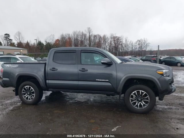 Toyota Tacoma TRD SPORT, снимка 6 - Автомобили и джипове - 48502382