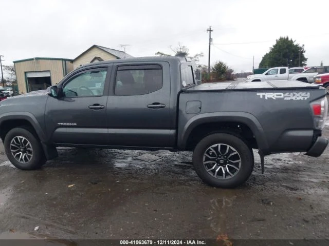 Toyota Tacoma TRD SPORT, снимка 7 - Автомобили и джипове - 48502382