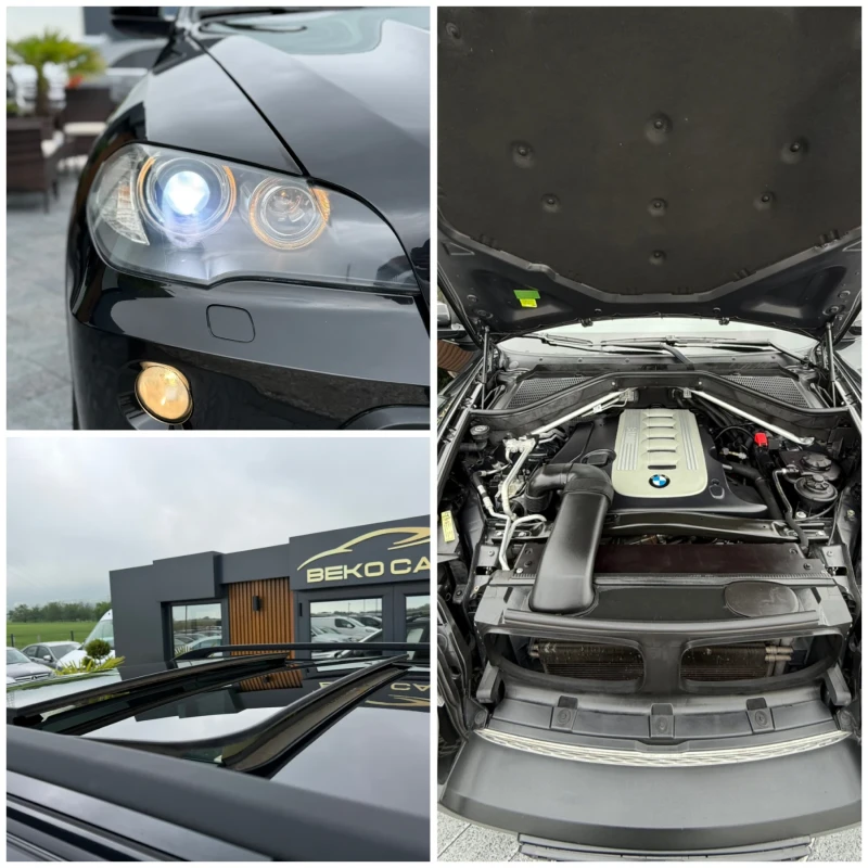 BMW X5 SPORT-PACK/Нов внос от Белгия! - 21900 лв. - 31265465 | Car24.bg