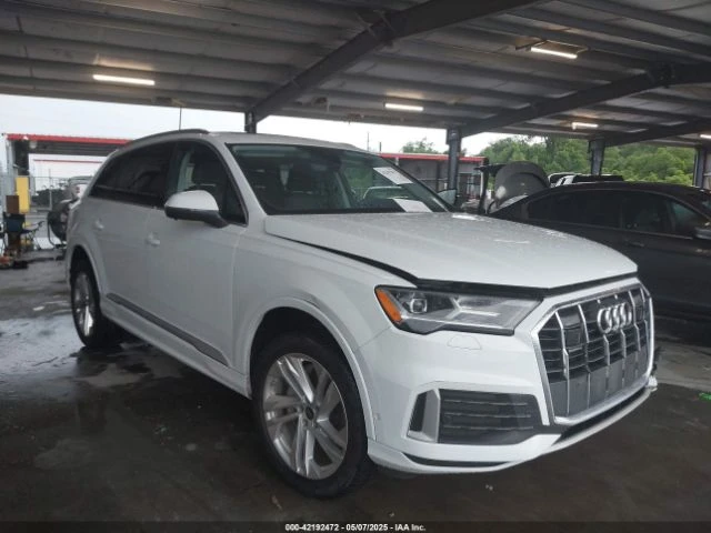 Audi Q7 PREMIUM PLUS 45 TFSI QUATTRO CARFAX АВТО КРЕДИТ - 59700 лв. - 61164619 1