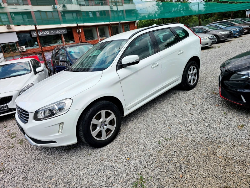 Volvo XC60 2.0D-136kc-177000km - 19490 лв. - 87523904 1