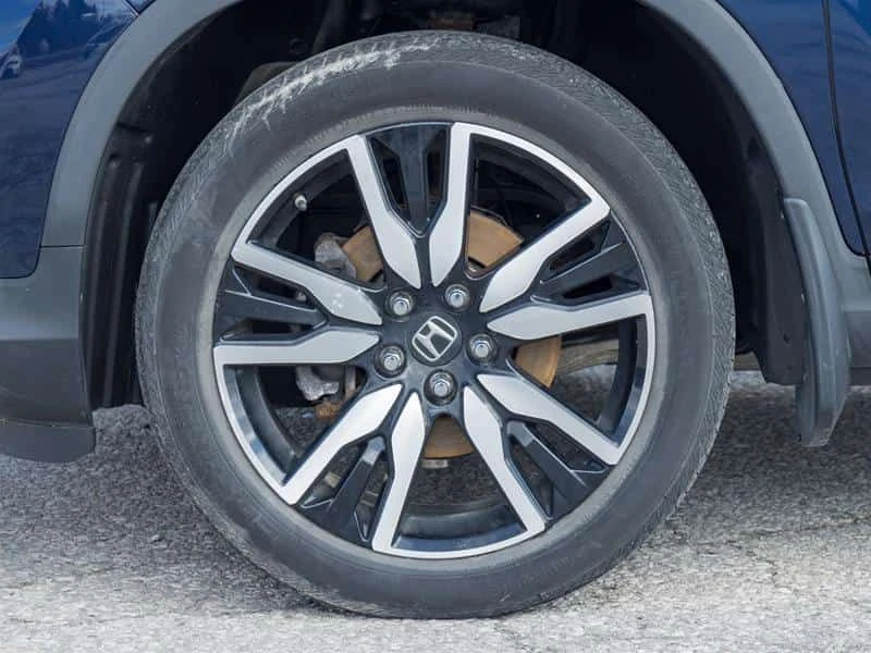 Honda Pilot * Touring 7 Passenger* АВТОКРЕДИТ БЕЗ ПЪРВОНАЧАЛНА, снимка 6 - Автомобили и джипове - 54760977