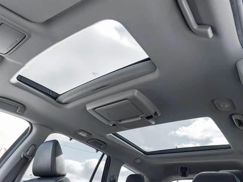 Honda Pilot * Touring 7 Passenger* АВТОКРЕДИТ БЕЗ ПЪРВОНАЧАЛНА, снимка 10 - Автомобили и джипове - 54760977