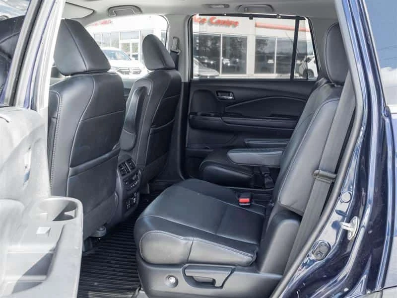 Honda Pilot * Touring 7 Passenger* АВТОКРЕДИТ БЕЗ ПЪРВОНАЧАЛНА, снимка 11 - Автомобили и джипове - 54760977