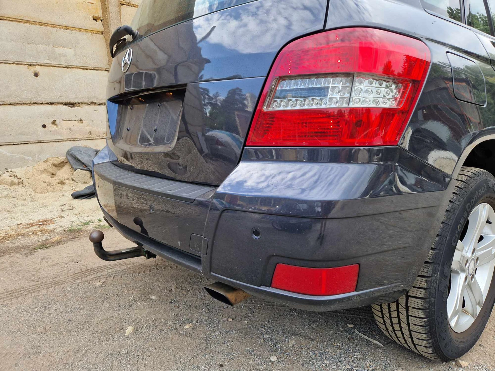 Mercedes-Benz GLK 4. Xenon Hrman Sport 320CDI 200/220/250CDI | Mobile.bg   15