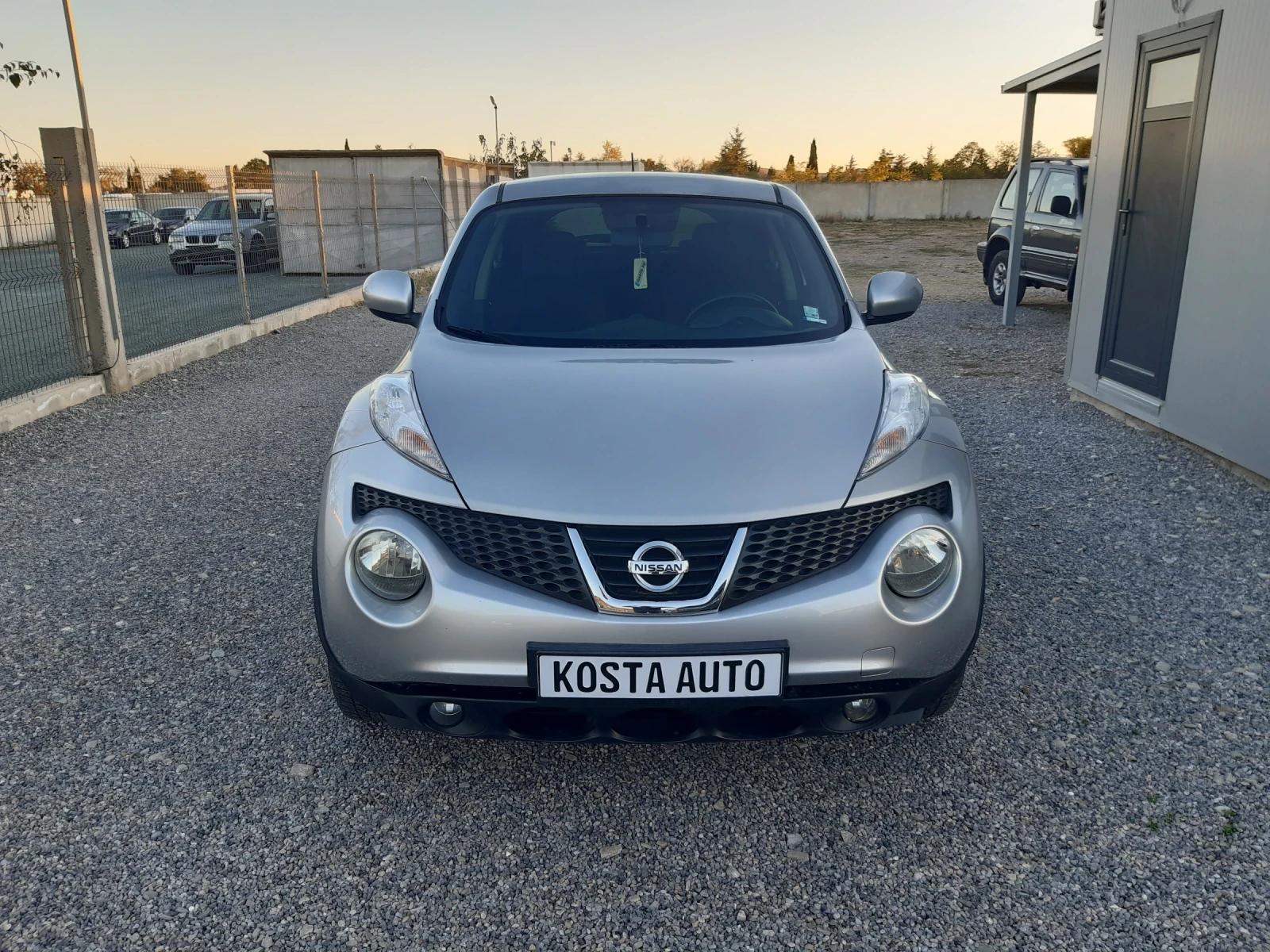 Nissan Juke АВТОМАТИК  - изображение 2