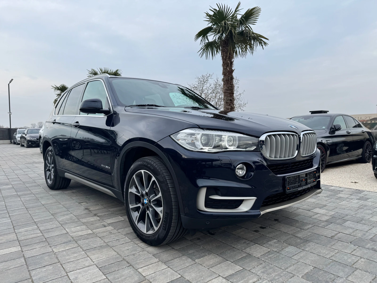 BMW X5 3.0d* 6+ 1* Xdrive*  - [1] 