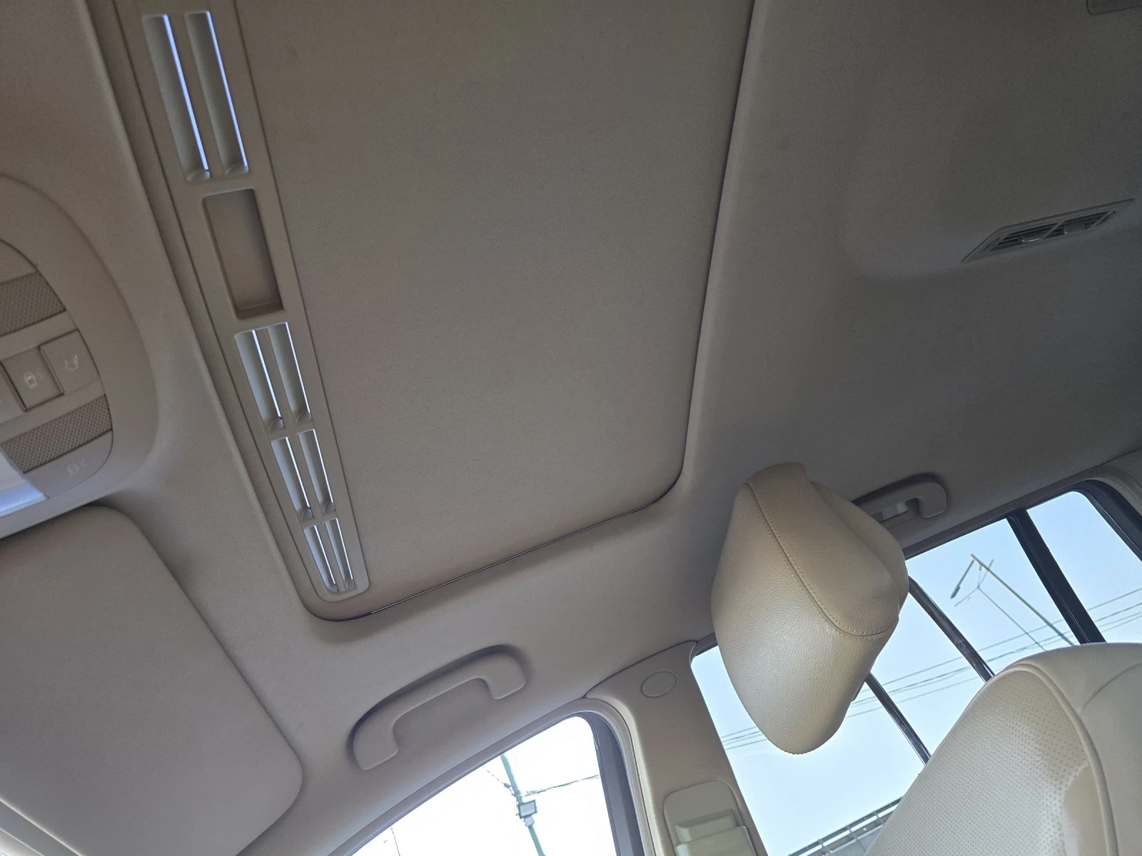 Mercedes-Benz G 55 AMG | Mobile.bg   12