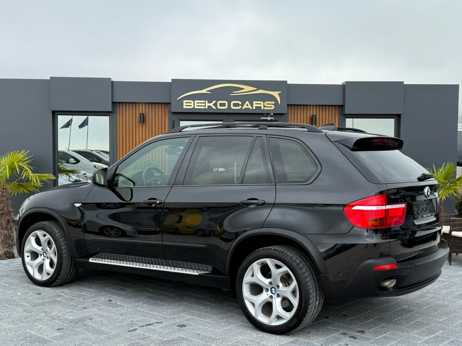 BMW X5 SPORT-PACK/Нов внос от Белгия! - изображение 7