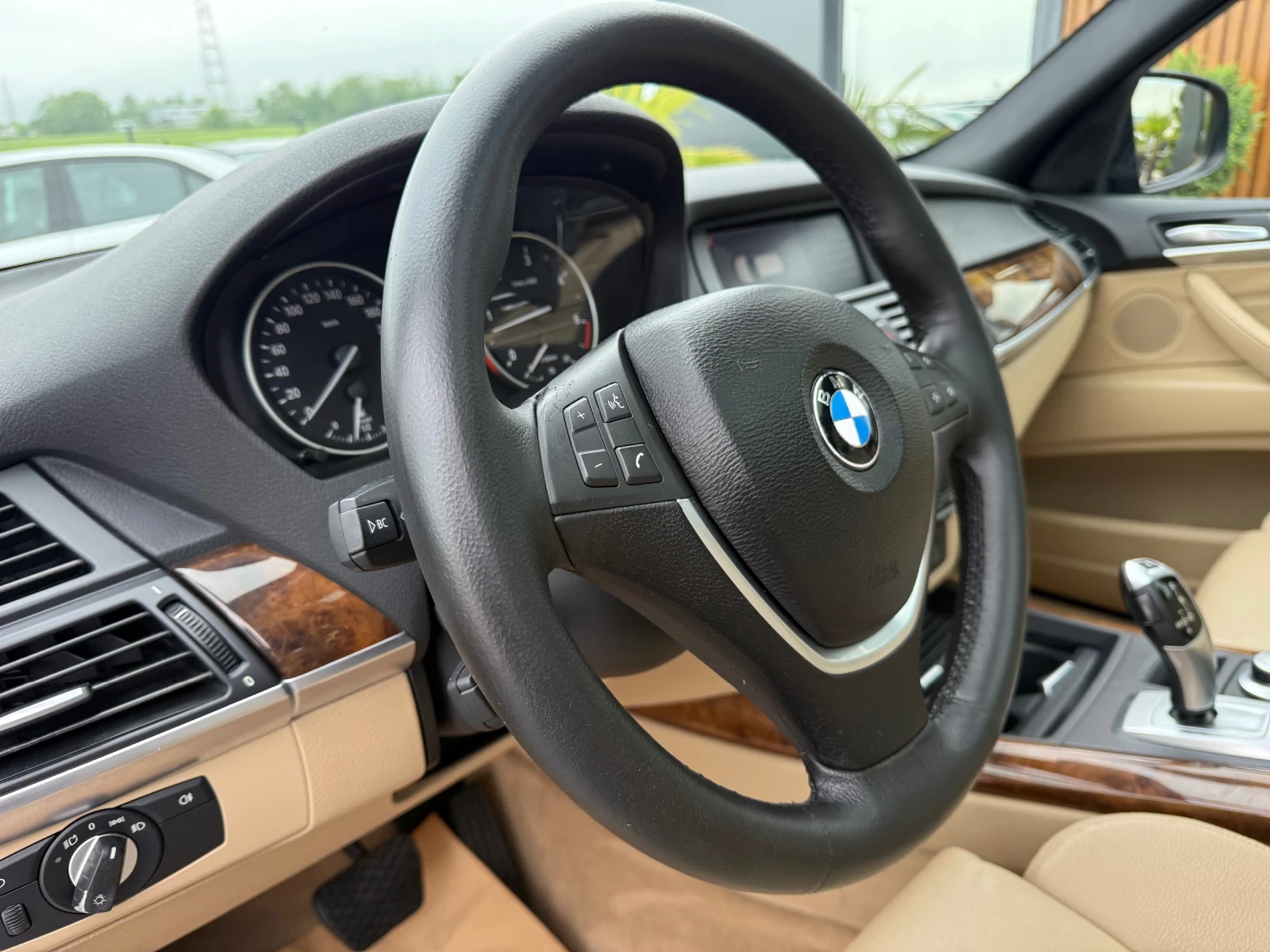 BMW X5 SPORT-PACK/Нов внос от Белгия! - изображение 10