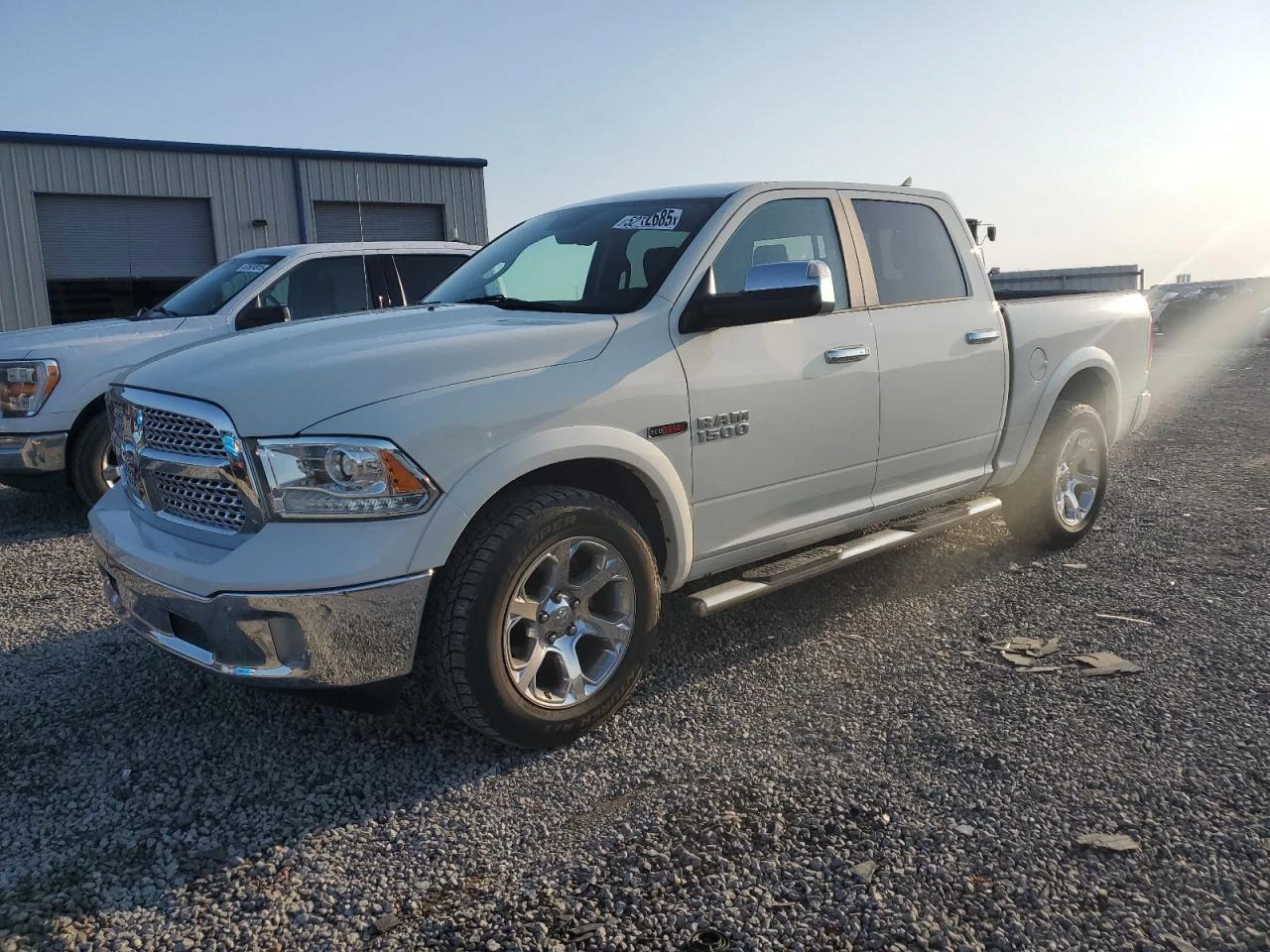 Dodge RAM 1500 LARAMIE* ALPINE* ОБДУХВАНЕ* КАМЕРА* КЛИП НА ДВИГАТ - изображение 3