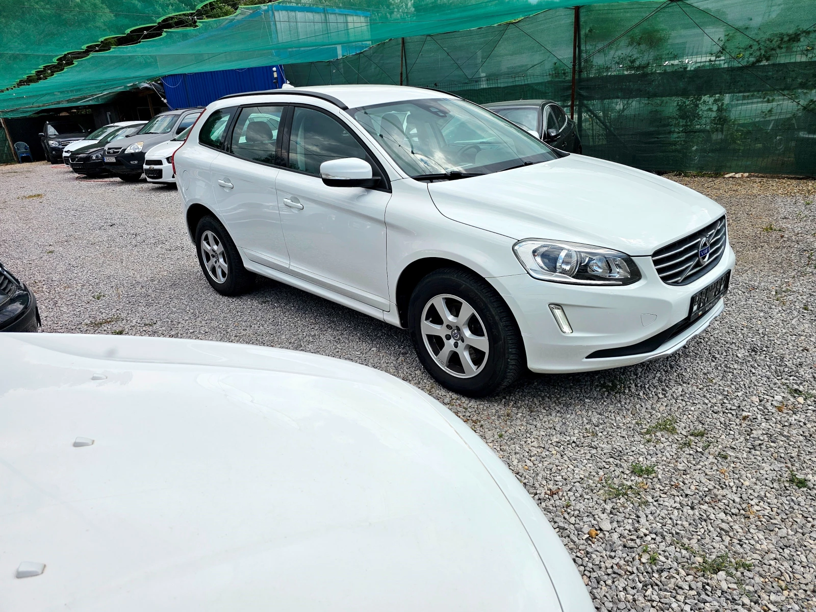 Volvo XC60 2.0D-136kc-177000km - изображение 5