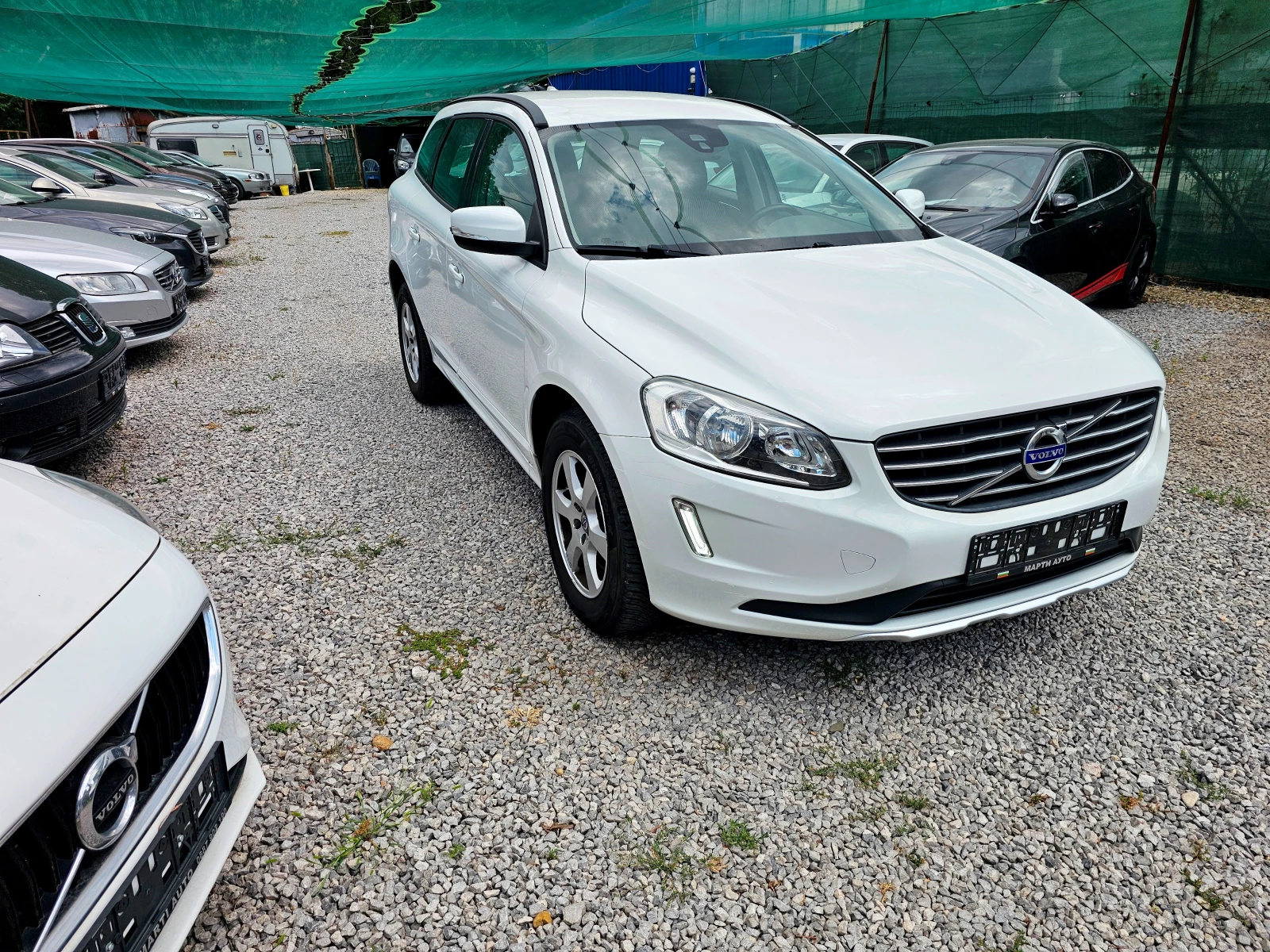 Volvo XC60 2.0D-136kc-177000km - изображение 4