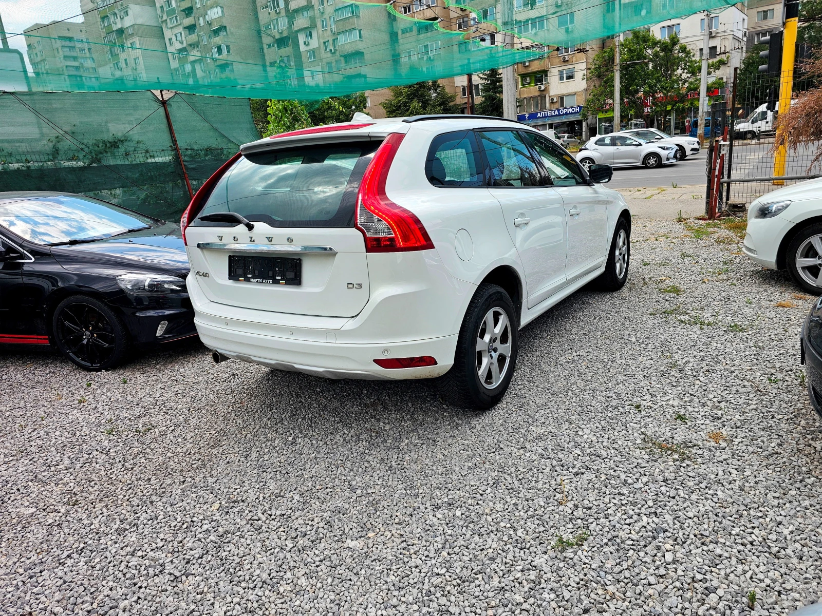 Volvo XC60 2.0D-136kc-177000km - изображение 6
