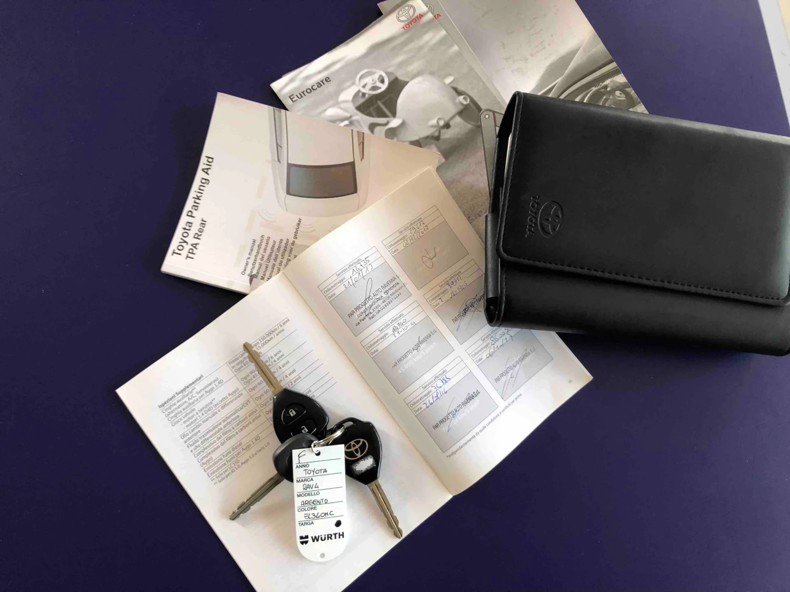 Toyota Rav4 D4D 167km. | Mobile.bg   14