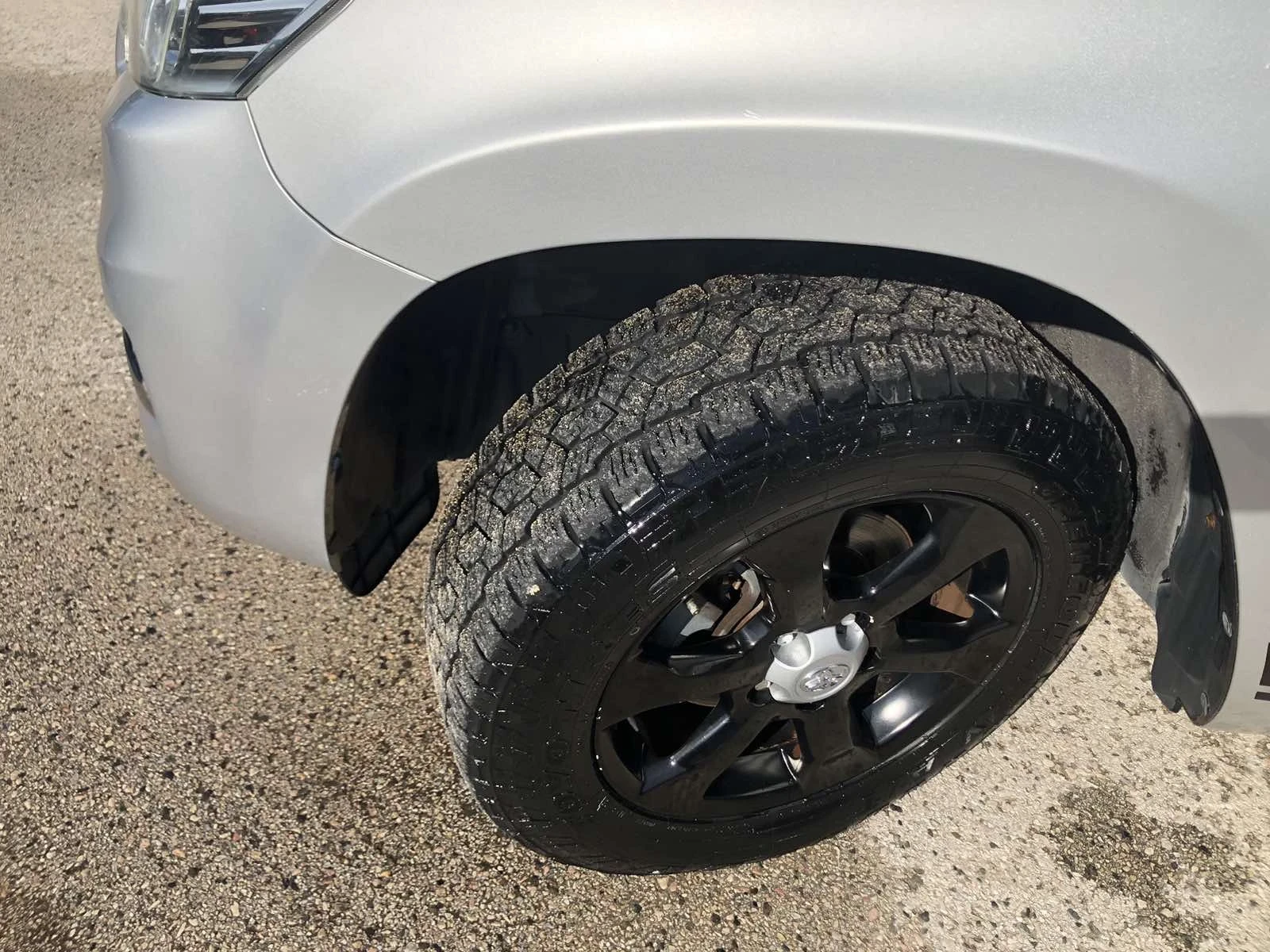 Toyota Rav4 D4D 167km. - изображение 8