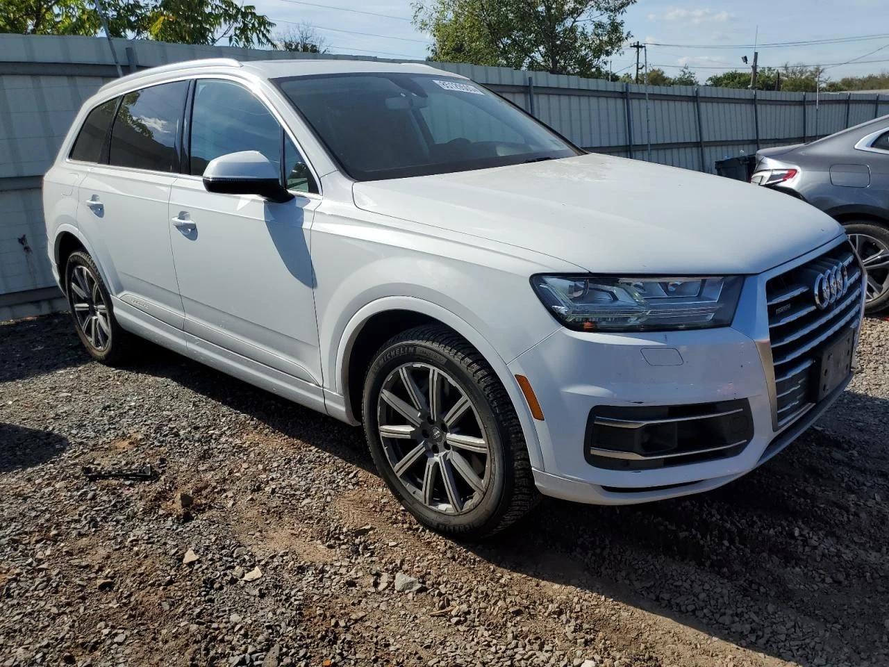 Audi Q7  - изображение 4