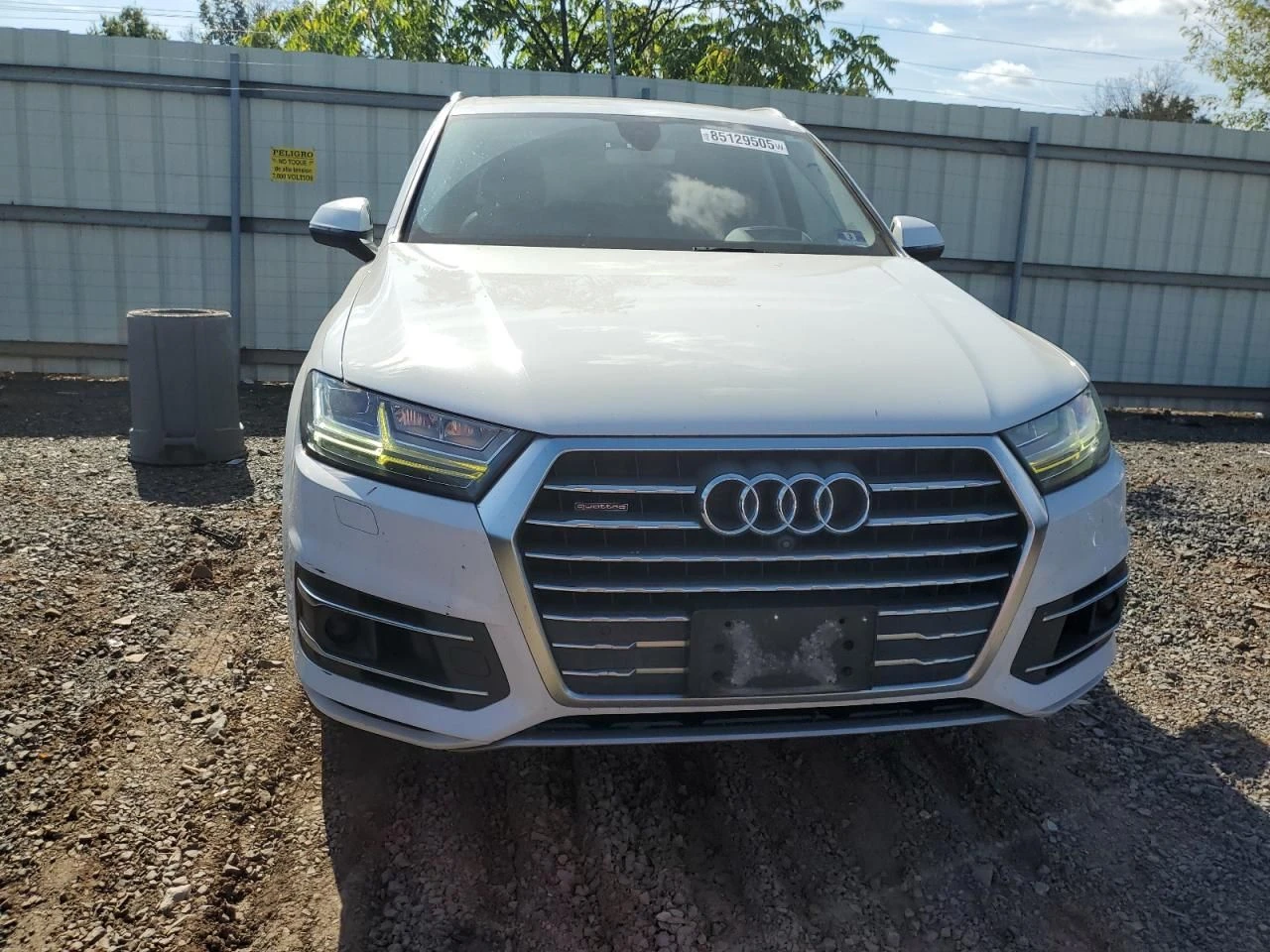 Audi Q7  - изображение 5
