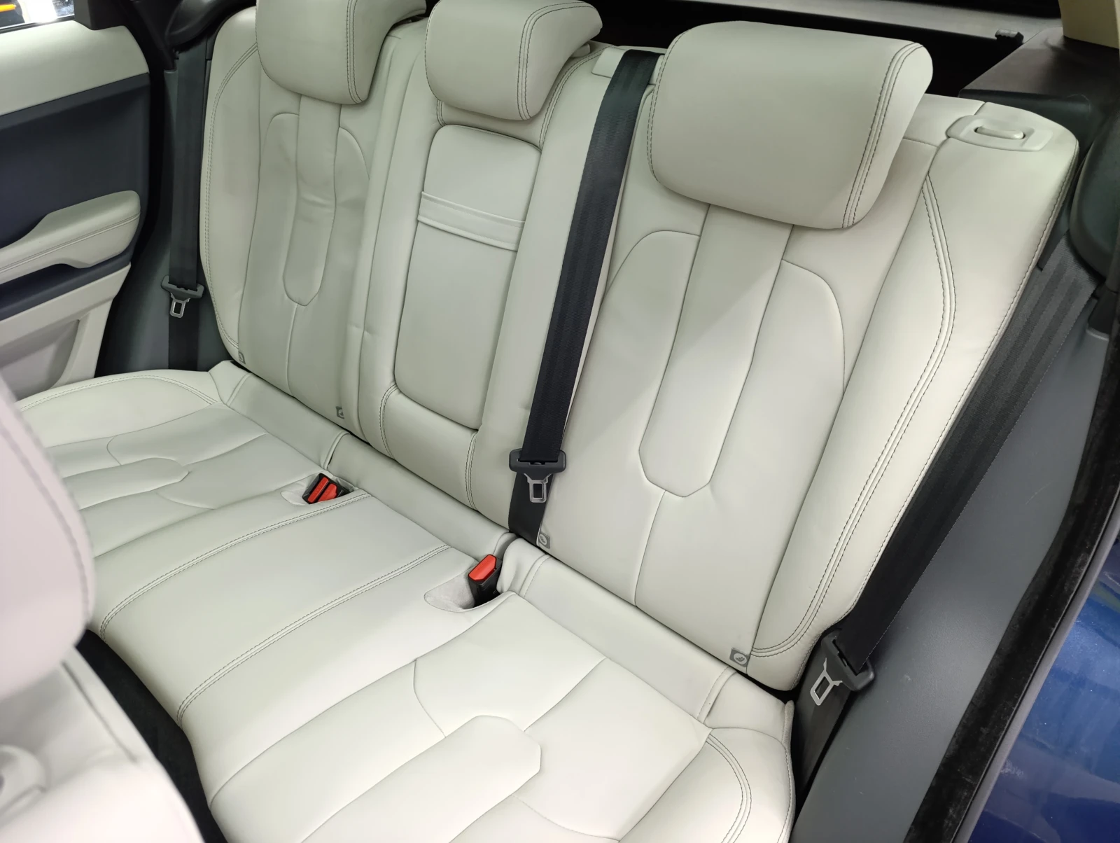 Land Rover Range Rover Evoque 2.0 Si4 Dynamic AT6 | Mobile.bg   3