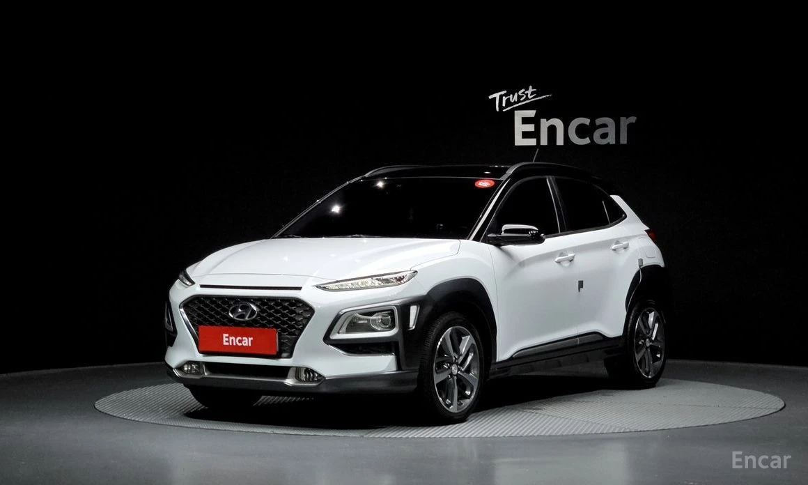 Hyundai Kona | Mobile.bg   1