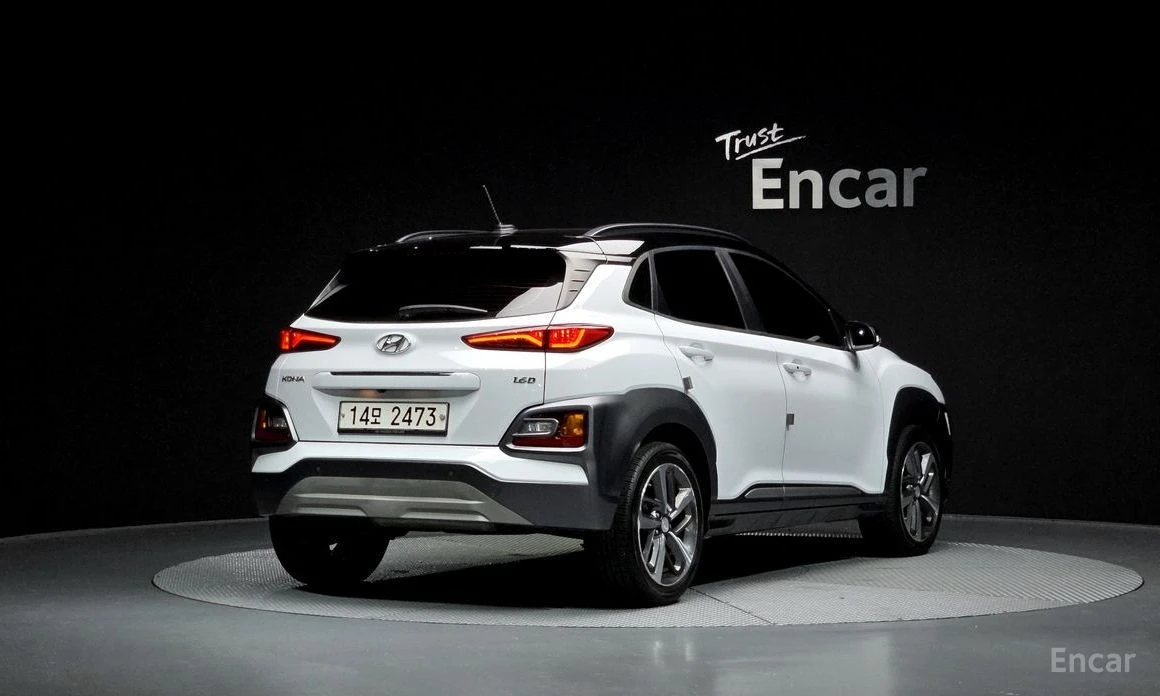 Hyundai Kona | Mobile.bg   2