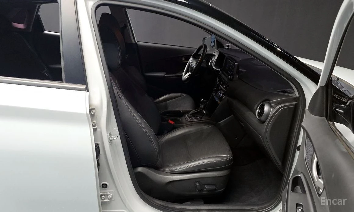 Hyundai Kona | Mobile.bg   11