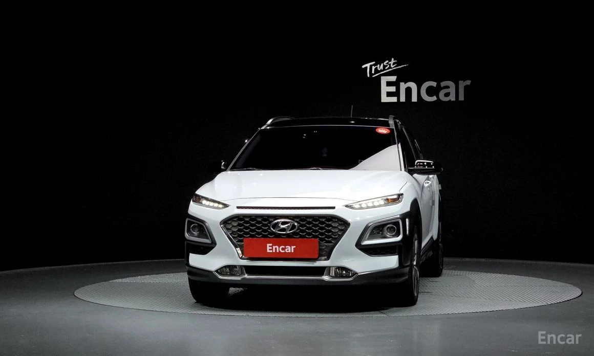 Hyundai Kona | Mobile.bg   3