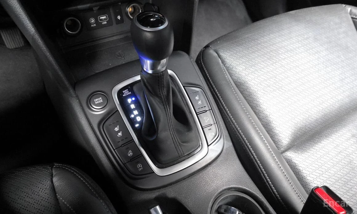 Hyundai Kona | Mobile.bg   9