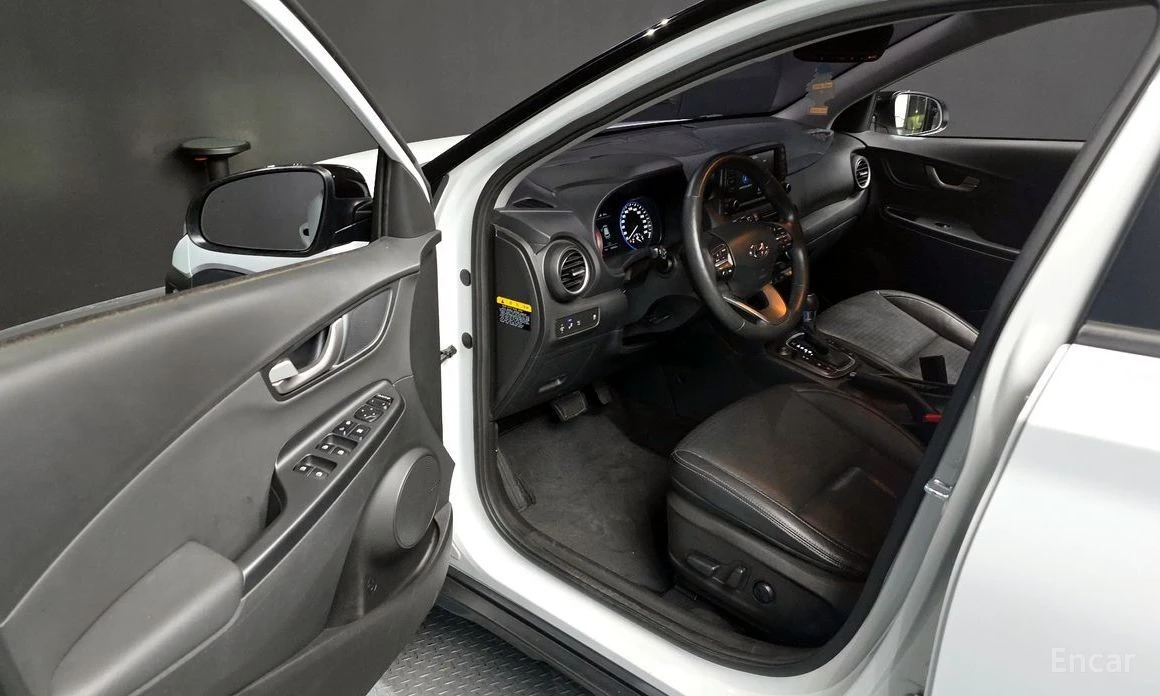 Hyundai Kona | Mobile.bg   10