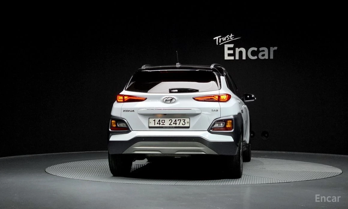 Hyundai Kona | Mobile.bg   4