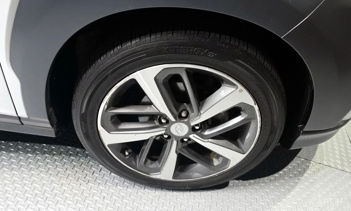 Hyundai Kona | Mobile.bg   5