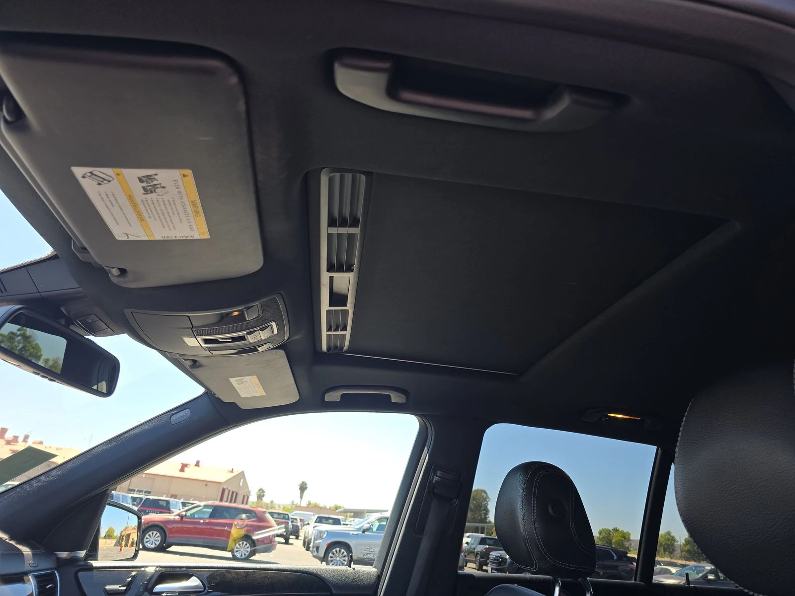 Mercedes-Benz ML 500 AMG* PACK* HARMON* KARDON* * *  | Mobile.bg   14